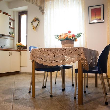 Villa L'Apostolo E Il Navarca à Ortona Extérieur photo