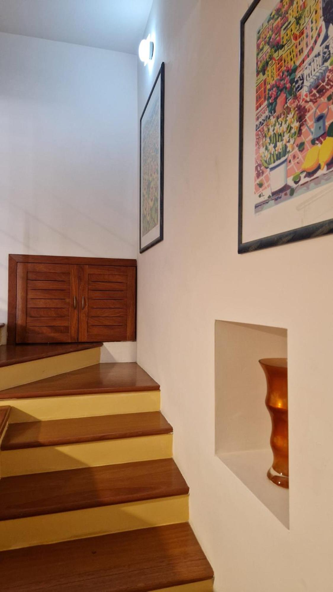 Villa L'Apostolo E Il Navarca à Ortona Extérieur photo