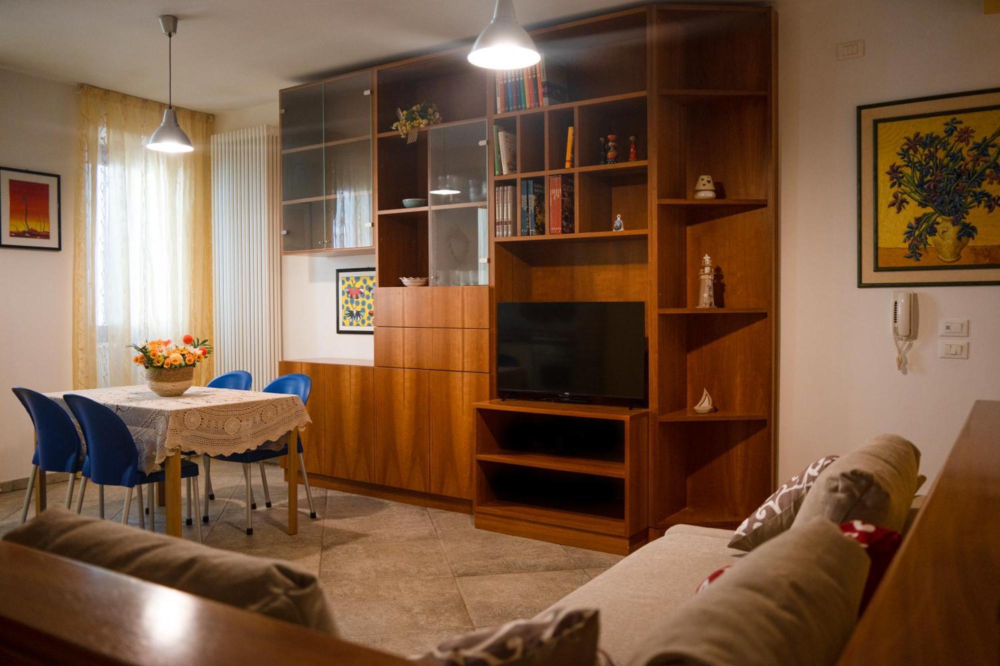 Villa L'Apostolo E Il Navarca à Ortona Extérieur photo